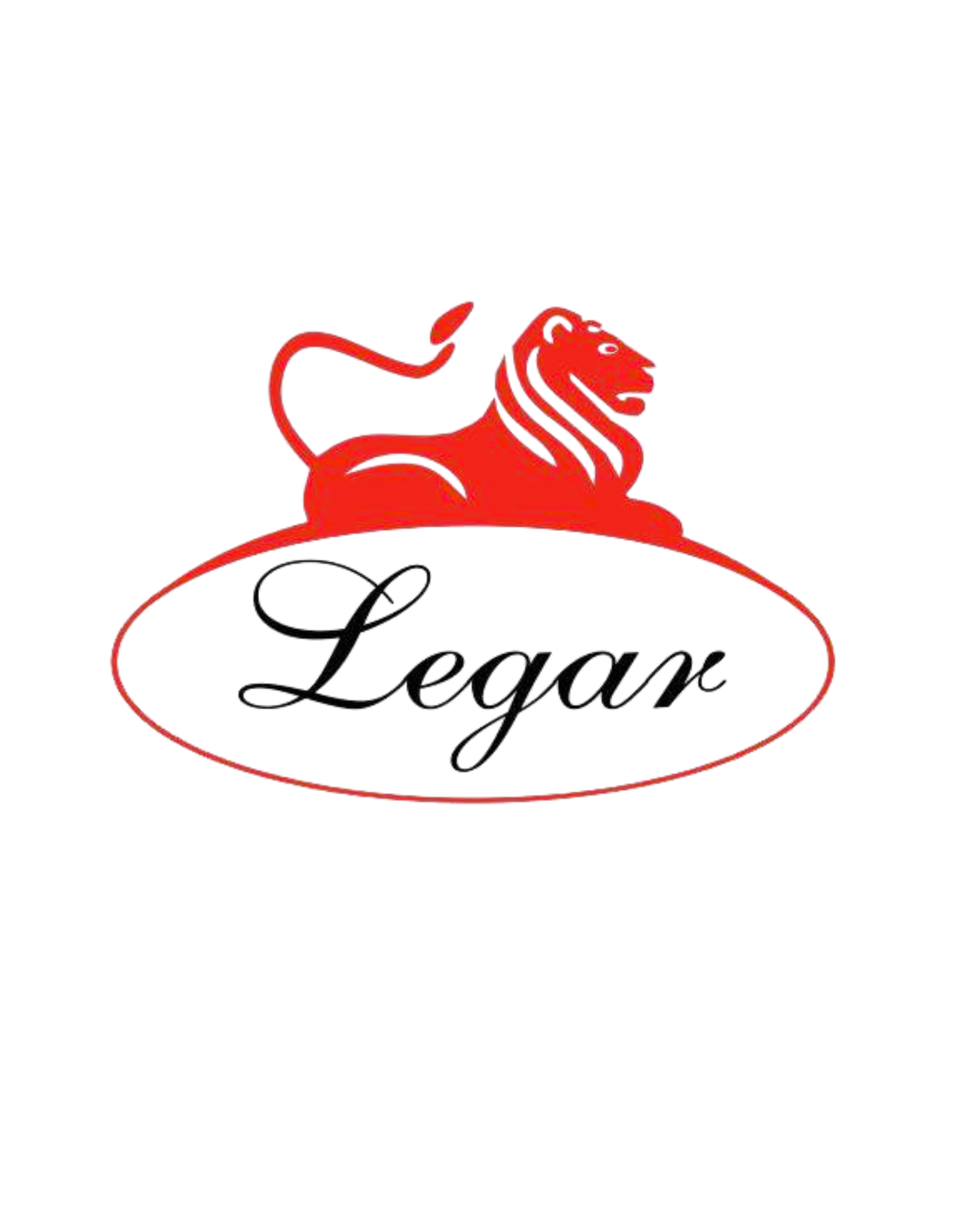 Logo Legar